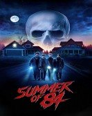 Summer of 84 (2018) Free Download