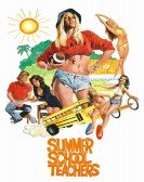 Summer School Teachers poster