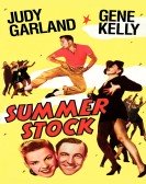 Summer Stock poster