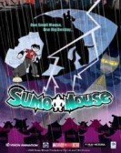 Sumo Mouse poster