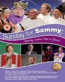 Sunday for Sammy 2004 poster