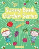 Sunny Bank Garden poster