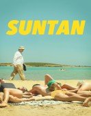 Suntan poster