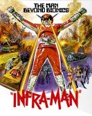 Super Inframan Free Download