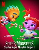 Super Monsters: Santa's Super Monster Helpers Free Download