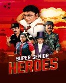 Super Senior Heroes Free Download