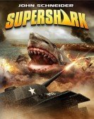 Super Shark poster