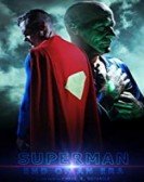 Superman: End of an Era poster