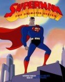 Superman: The Animated Series poster