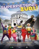 Superpietonii Zurli Free Download