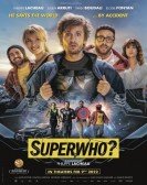 Superwho? Free Download