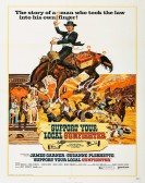 Support Your Local Gunfighter (1971) poster