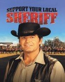 Support Your Local Gunfighter poster