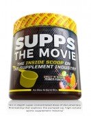 SUPPS: The Movie Free Download