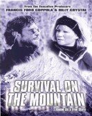 Survival on the Mountain poster