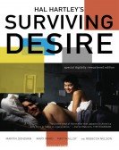 Surviving Desire poster