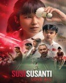 Susi Susanti: Love All poster