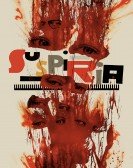 Suspiria (2018) poster