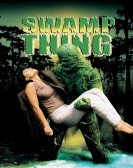 Swamp Thing poster