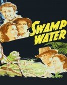 Swamp Water poster