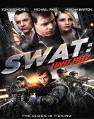 SWAT: Unit 887 poster