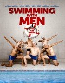 Swimming with Men (2018) Free Download