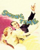 Swing Time poster