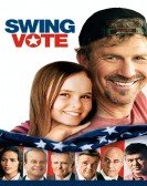 Swing Vote poster