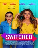 Switched poster