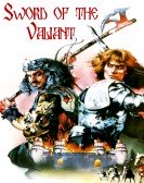 Sword of the Valiant: The Legend of Sir Gawain and the Green Knight poster