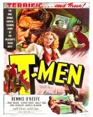 T-Men (1947) Free Download