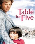 Table for Five Free Download