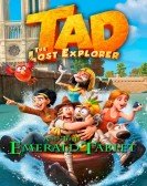 Tad, the Lost Explorer and the Emerald Tablet Free Download