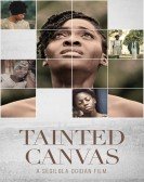 Tainted Canvas poster