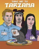 Take Me to Tarzana poster