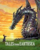 Tales from Earthsea poster