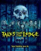 Tales from the Lodge poster