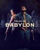 Tales of Babylon poster