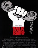 Talk Radio (1988) poster