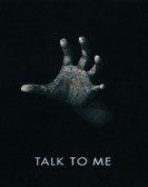 Talk to Me poster