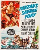 Tarzan's Savage Fury Free Download