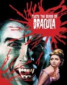 Taste The Blood Of Dracula poster