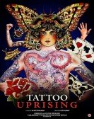 Tattoo Uprising poster