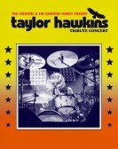 Taylor Hawkins Tribute Concert poster