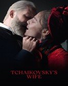 Tchaikovskyâ€™s Wife poster