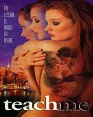 Teach Me poster