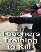 Teachers Training to Kill poster