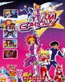 Team Galaxy Free Download