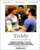 Teddy poster