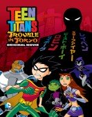 Teen Titans: Trouble in Tokyo (2006) Free Download